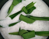 Foto langkah ke 2 dari resep Bingke jagung keju khas pontianak.