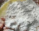 Foto langkah ke 1 dari resep Rollade saus asam manis.