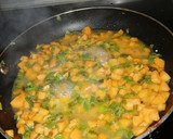 Foto del paso 3 de la receta: Costilla de ternera en salsa de zanahoria y champiñones