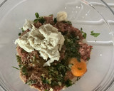 Foto del paso 4 de la receta: Albóndigas en salsa de tomate casero