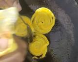 Jalebi recipe step 6 photo