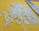 Foto del paso 4 de la receta: Lomos de merluza con almejas (económica)