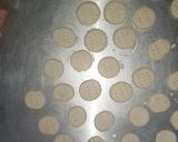 Foto del paso 2 de la receta: Bizcochitos de grasa RÁPIDOS Y FÁCILES