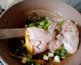 Foto langkah ke 2 dari resep Soto lamongan.