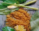 Foto langkah ke 3 dari resep Serundeng kelapa daging sapi.