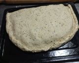 Foto del paso 5 de la receta: Tarta casera de verduras y pollo 🍗🫑🥕🌶️😋