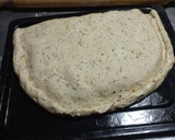 Foto del paso 5 de la receta: Tarta casera de verduras y pollo 🍗🫑🥕🌶️😋