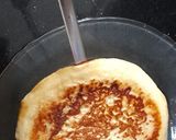 A picture of step 5 of Homemade Pancakes with Self-Rising Flour.
