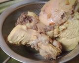 Foto langkah ke 6 dari resep Soto Ayam Seger.