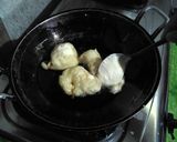 Foto langkah ke 9 dari resep Nasi Boran / Sego Boranan.