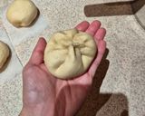 Φωτογραφία βήματος 16 της συνταγής Siopao (Σιοπάο)