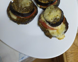 Foto del paso 4 de la receta: Aperitivo: Melanzane alla parmigiana o berenjena a la parmesana