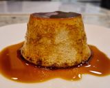 Foto del paso 5 de la receta: Flan de queso