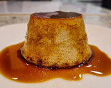 Foto del paso 5 de la receta Flan de queso