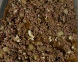 Foto del paso 5 de la receta: Empanadas de carne con masa casera