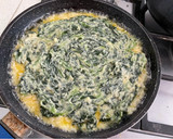 Foto del paso 6 de la receta: Tortilla de arroz rellena