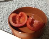 Foto del paso 1 de la receta: Empanadas caprese