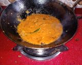 পোঁচ কারি দিল রাইস (poach curry dil rice recipe in Bengali) রেসিপির ধাপ 4 ছবি