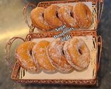 A picture of step 4 of 🍩Sugar Doughnuts🍩.
