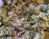 Foto del paso 3 de la receta: Cazuelas de brócoli para resolver la semana