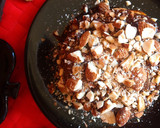 Foto del paso 3 de la receta: Tortitas fit de boniato y almendras (sin gluten)