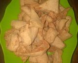 Foto langkah ke 3 dari resep Tahu Crispy.