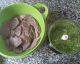 Foto del paso 4 de la receta: Lengua a la Vinagreta