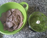 Foto del paso 4 de la receta: Lengua a la Vinagreta