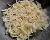 Foto del paso 1 de la receta: Tortilla de Papa, zanahoria y carne picada