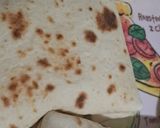 صورة لخطوة 2 من وصفة تاكوس بصدر الدجاج