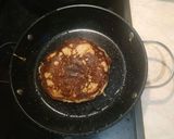 Φωτογραφία βήματος 10 της συνταγής Αφράτα lemon pancakes, με άρωμα ...Μεσογείων