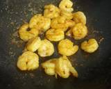 Kolambiche kalvan recipe step 2 photo