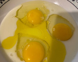 Foto del paso 2 de la receta: Budín de limón relleno de mermelada de arándanos