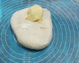 Foto langkah ke 5 dari resep Roti sisir jadul (Tanpa telur).