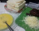 Foto langkah ke 2 dari resep 🍞Roti Goreng🍳.