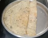 રવા ઢોસા (Rava Dosa Recipe In Gujarati) રેસીપી સ્ટેપ3ફોટો