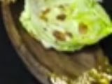 बंद गोभी सलाद(band gobhi salad recipe in hindi)