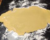 Foto del paso 3 de la receta: Galletas de mantequilla
