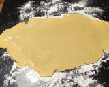 Foto del paso 3 de la receta: Galletas de mantequilla