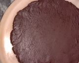 ‌चोको स्वर्ल (choco swirl recipe in Hindi) रेसिपी चरण 4 फोटो