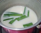 Foto langkah ke 3 dari resep Susu soya.