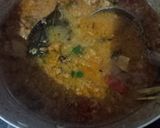 Foto langkah ke 4 dari resep Toge Goreng.