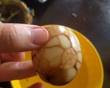 A picture of step 9 of Chinese tea egg!.