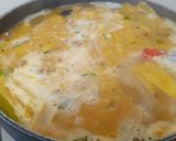 A picture of step 6 of Dal Dhokli From LeftOver Dal & Dhokli With A Twist.