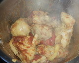 Foto del paso 4 de la receta: Fricasé de pollo
