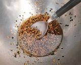 Une image de l'étape 7 de Banbanji : salade fraîche japonaise au poulet.
