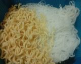 Foto langkah ke 2 dari resep Kuah bakso sedap dan wangi.