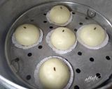 Foto langkah ke 3 dari resep Bakpao Kukus Sederhana.
