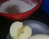 Foto del paso 1 de la receta: Torta frutal