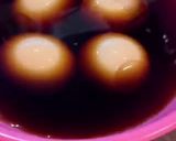 A picture of step 11 of Ramen eggs (Ajitsuke tamago).